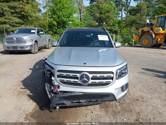 Продаж на аукціоні авто 2021 Mercedes-benz Glb 250 4matic, vin: W1N4M4HB1MW103300, номер лоту: 45088627