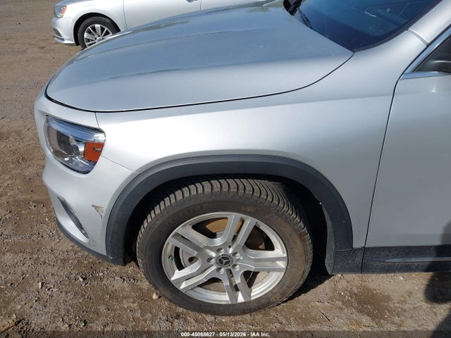 Продаж на аукціоні авто 2021 Mercedes-benz Glb 250 4matic, vin: W1N4M4HB1MW103300, номер лоту: 45088627