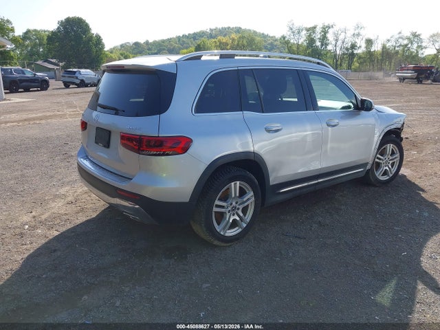 Продаж на аукціоні авто 2021 Mercedes-benz Glb 250 4matic, vin: W1N4M4HB1MW103300, номер лоту: 45088627