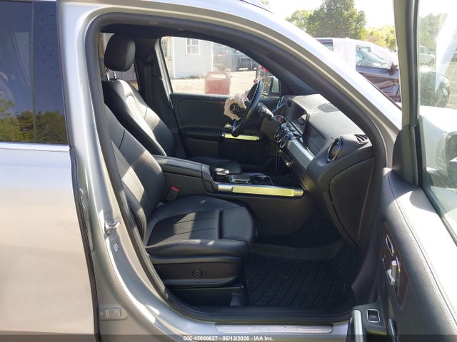 Продаж на аукціоні авто 2021 Mercedes-benz Glb 250 4matic, vin: W1N4M4HB1MW103300, номер лоту: 45088627