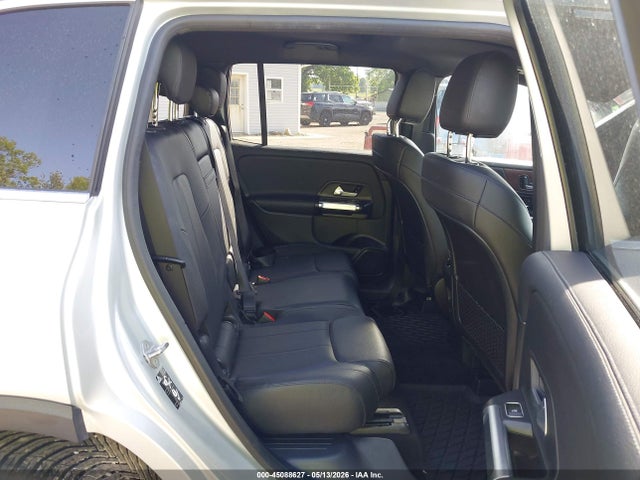 Продаж на аукціоні авто 2021 Mercedes-benz Glb 250 4matic, vin: W1N4M4HB1MW103300, номер лоту: 45088627