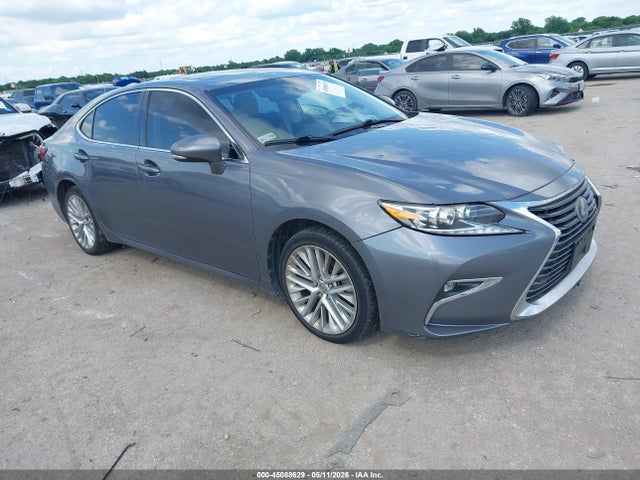 Aukcja sprzedaży 2016 Lexus Es 350, vin: JTHBK1GG7G2227940, numer aukcji: 45088629