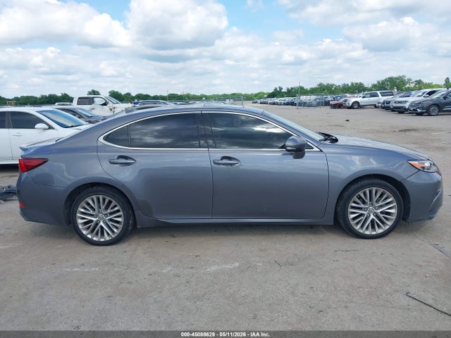 Продаж на аукціоні авто 2016 Lexus Es 350, vin: JTHBK1GG7G2227940, номер лоту: 45088629