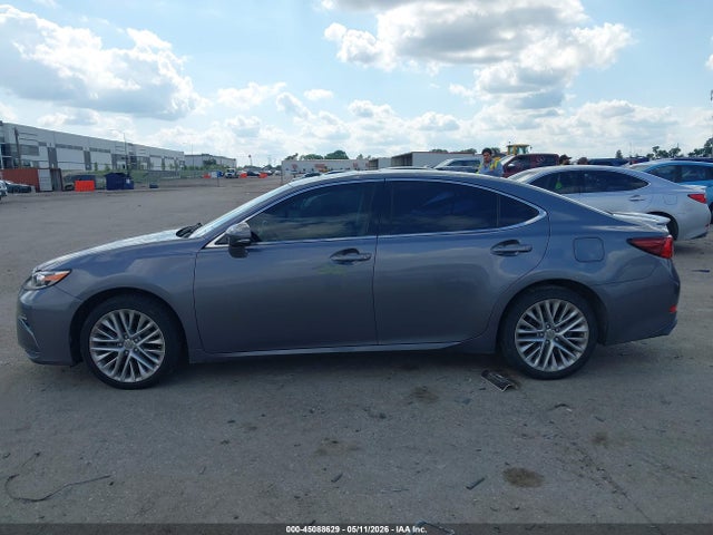 Продаж на аукціоні авто 2016 Lexus Es 350, vin: JTHBK1GG7G2227940, номер лоту: 45088629