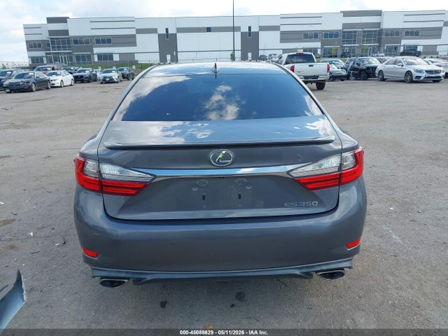 Продаж на аукціоні авто 2016 Lexus Es 350, vin: JTHBK1GG7G2227940, номер лоту: 45088629