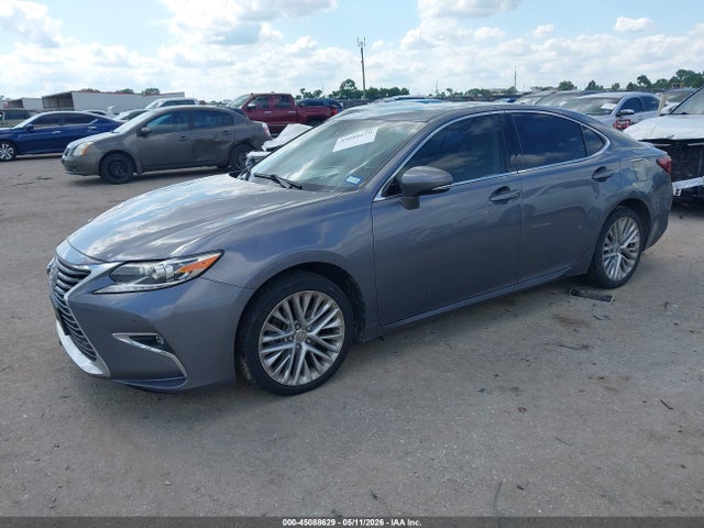 Продаж на аукціоні авто 2016 Lexus Es 350, vin: JTHBK1GG7G2227940, номер лоту: 45088629