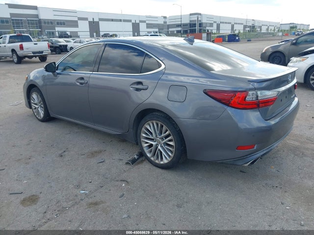 Продаж на аукціоні авто 2016 Lexus Es 350, vin: JTHBK1GG7G2227940, номер лоту: 45088629