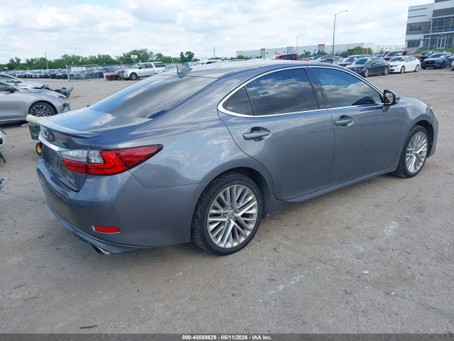 Продаж на аукціоні авто 2016 Lexus Es 350, vin: JTHBK1GG7G2227940, номер лоту: 45088629