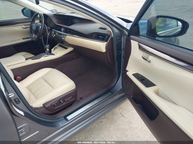 Продаж на аукціоні авто 2016 Lexus Es 350, vin: JTHBK1GG7G2227940, номер лоту: 45088629