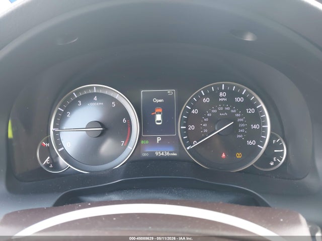 Продаж на аукціоні авто 2016 Lexus Es 350, vin: JTHBK1GG7G2227940, номер лоту: 45088629