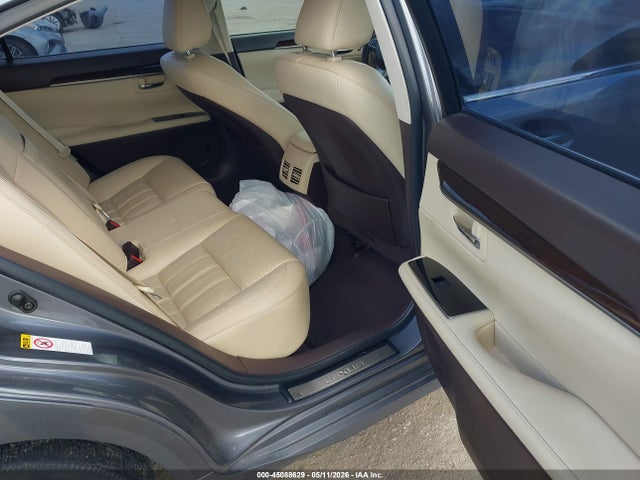 Продаж на аукціоні авто 2016 Lexus Es 350, vin: JTHBK1GG7G2227940, номер лоту: 45088629