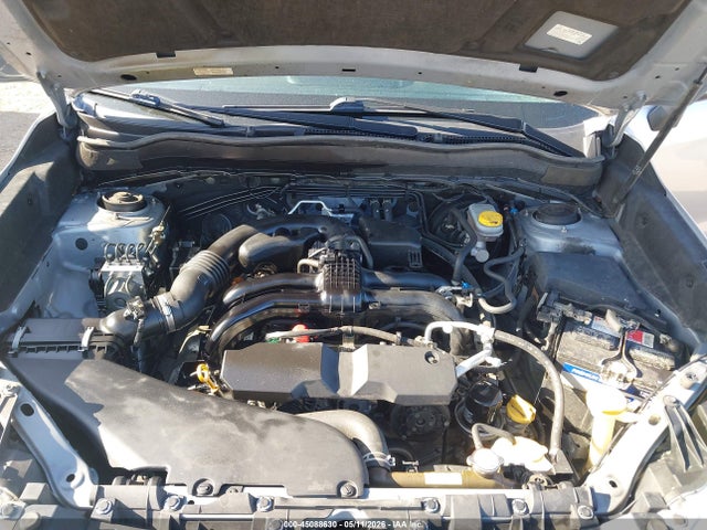 JF2SJADC9GH438576 Subaru Forester 2.5i Premium