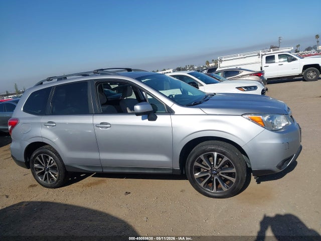 JF2SJADC9GH438576 Subaru Forester 2.5i Premium