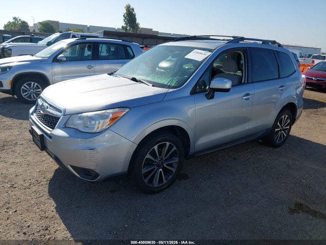 JF2SJADC9GH438576 Subaru Forester 2.5i Premium