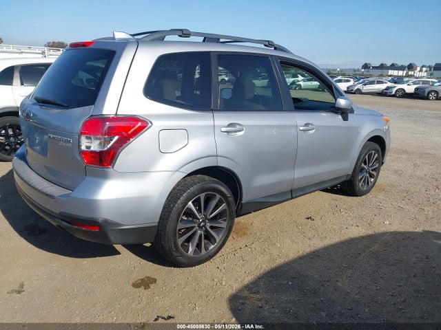 JF2SJADC9GH438576 Subaru Forester 2.5i Premium