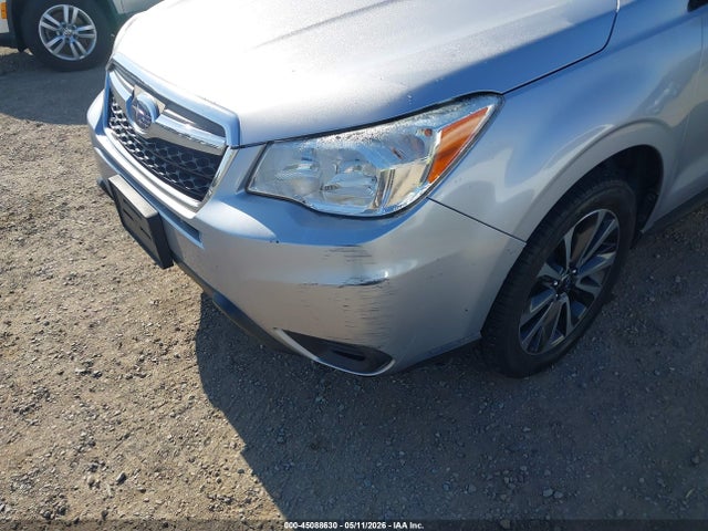 JF2SJADC9GH438576 Subaru Forester 2.5i Premium