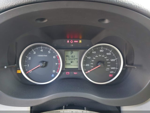 JF2SJADC9GH438576 Subaru Forester 2.5i Premium