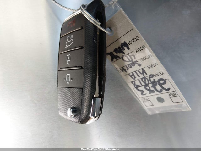 KIA Sportage Lx 2018 KNDPM3AC1J7420873 Image 11