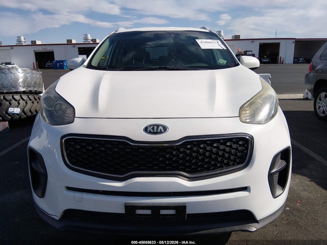 KIA Sportage Lx 2018 KNDPM3AC1J7420873 Image 12