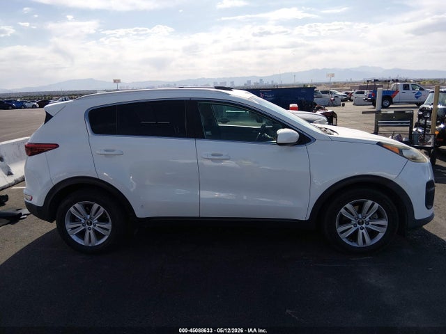 KIA Sportage Lx 2018 KNDPM3AC1J7420873 Image 13
