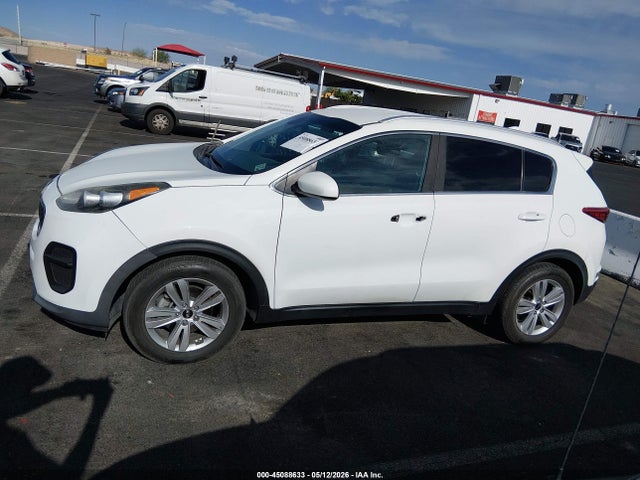 KIA Sportage Lx 2018 KNDPM3AC1J7420873 Image 14