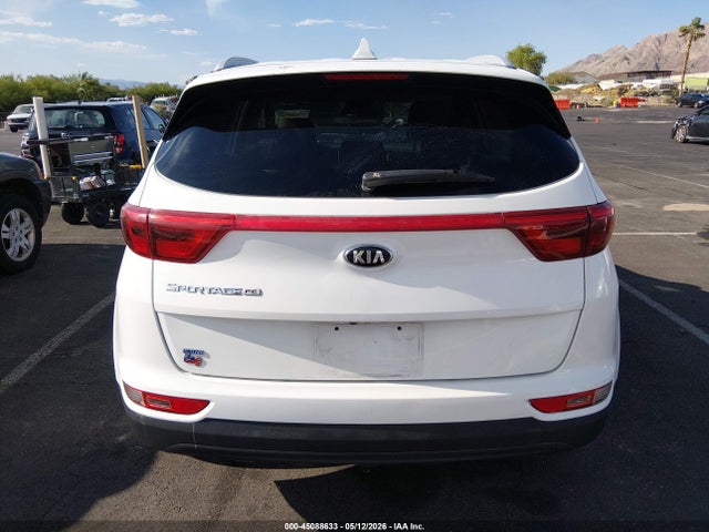 KIA Sportage Lx 2018 KNDPM3AC1J7420873 Image 16