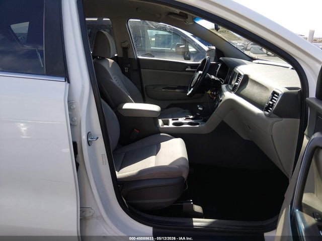 KIA Sportage Lx 2018 KNDPM3AC1J7420873 Image 5
