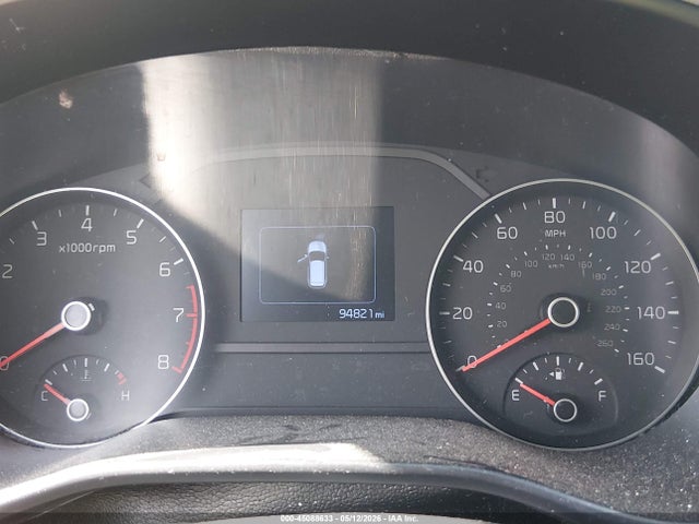 KIA Sportage Lx 2018 KNDPM3AC1J7420873 Image 7