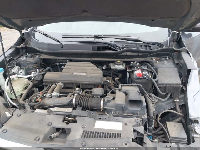 2HKRW2H86KH610728 Honda Cr-v Ex-l