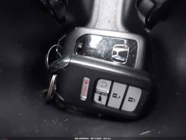 2HKRW2H86KH610728 Honda Cr-v Ex-l
