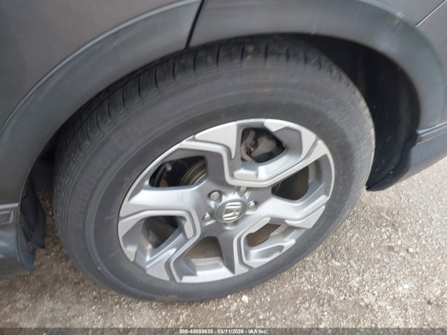 2HKRW2H86KH610728 Honda Cr-v Ex-l