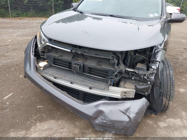 2HKRW2H86KH610728 Honda Cr-v Ex-l
