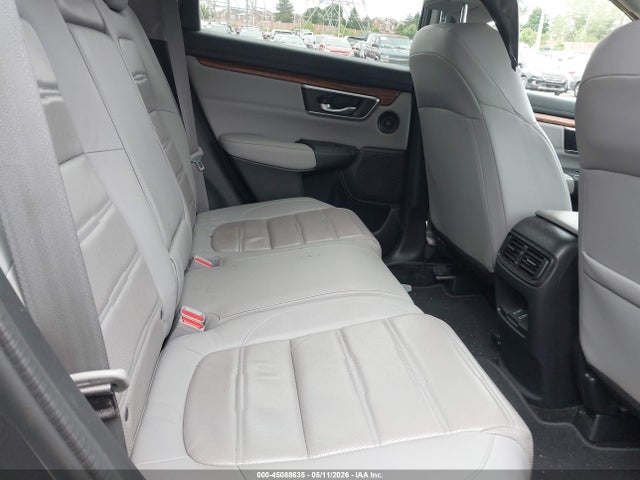 2HKRW2H86KH610728 Honda Cr-v Ex-l