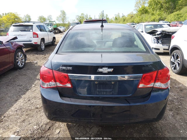 Продажа на аукционе авто 2014 Chevrolet Cruze Ls Auto, vin: 1G1PA5SH2E7330872, номер лота: 45088636
