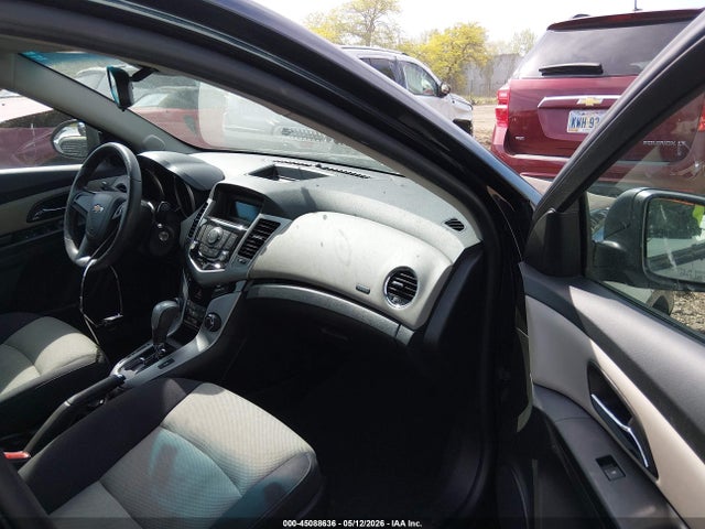 Продажа на аукционе авто 2014 Chevrolet Cruze Ls Auto, vin: 1G1PA5SH2E7330872, номер лота: 45088636