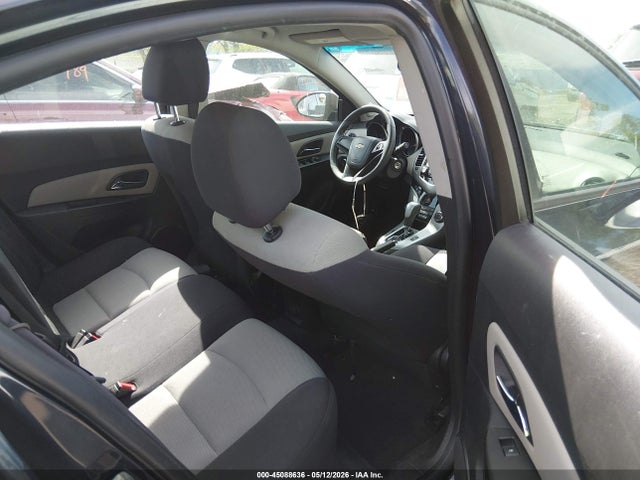 Продажа на аукционе авто 2014 Chevrolet Cruze Ls Auto, vin: 1G1PA5SH2E7330872, номер лота: 45088636