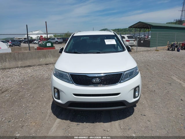 Aukcja sprzedaży 2015 Kia Sorento Lx, vin: 5XYKTCA61FG605779, numer aukcji: 45088637