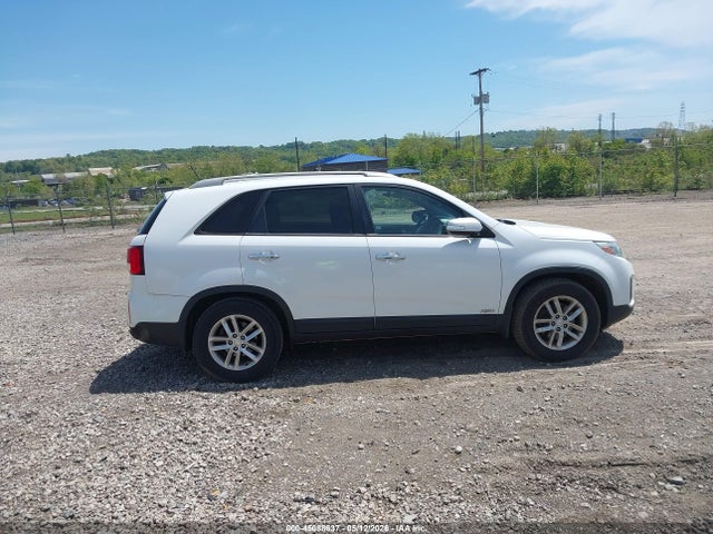 Aukcja sprzedaży 2015 Kia Sorento Lx, vin: 5XYKTCA61FG605779, numer aukcji: 45088637