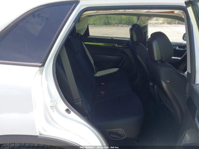 Aukcja sprzedaży 2015 Kia Sorento Lx, vin: 5XYKTCA61FG605779, numer aukcji: 45088637