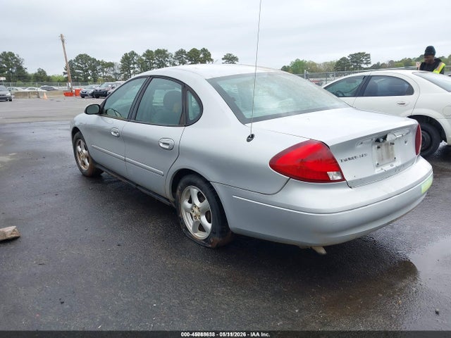 45088638 :رقم المزاد ، 1FAFP55203G164671 vin ، 2003 Ford Taurus Ses مزاد بيع