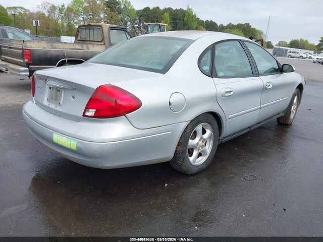 45088638 :رقم المزاد ، 1FAFP55203G164671 vin ، 2003 Ford Taurus Ses مزاد بيع