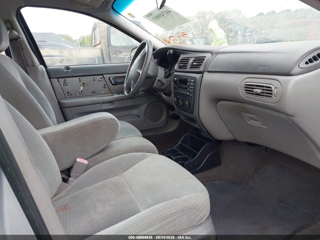 45088638 :رقم المزاد ، 1FAFP55203G164671 vin ، 2003 Ford Taurus Ses مزاد بيع