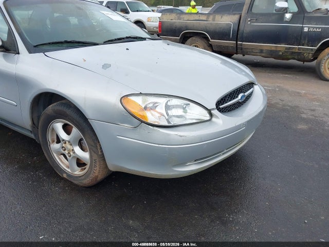 45088638 :رقم المزاد ، 1FAFP55203G164671 vin ، 2003 Ford Taurus Ses مزاد بيع
