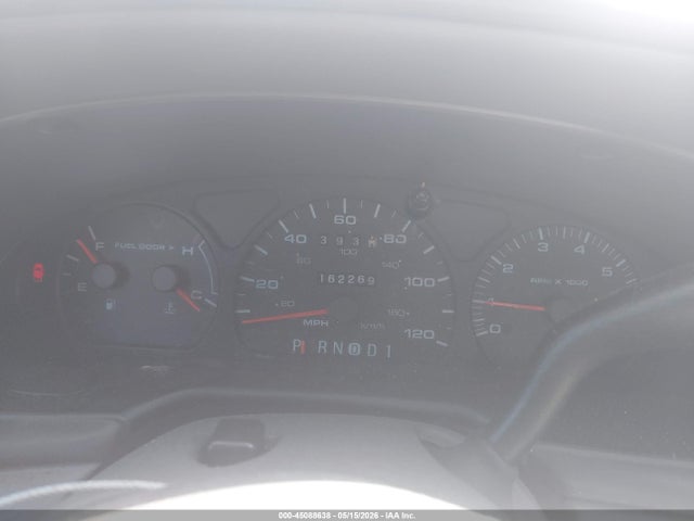 45088638 :رقم المزاد ، 1FAFP55203G164671 vin ، 2003 Ford Taurus Ses مزاد بيع