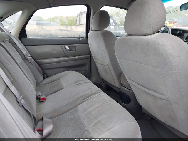 45088638 :رقم المزاد ، 1FAFP55203G164671 vin ، 2003 Ford Taurus Ses مزاد بيع
