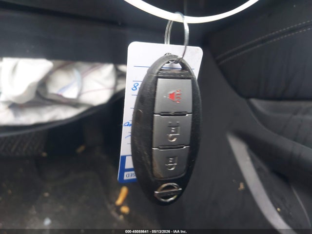 Nissan MURANO S 2018 5N1AZ2MH8JN167888 Image 11