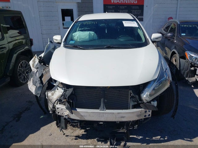 Nissan MURANO S 2018 5N1AZ2MH8JN167888 Image 12