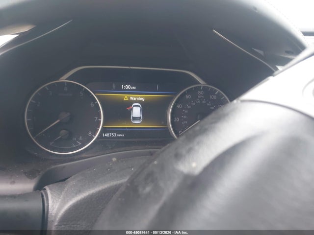 Nissan MURANO S 2018 5N1AZ2MH8JN167888 Image 15