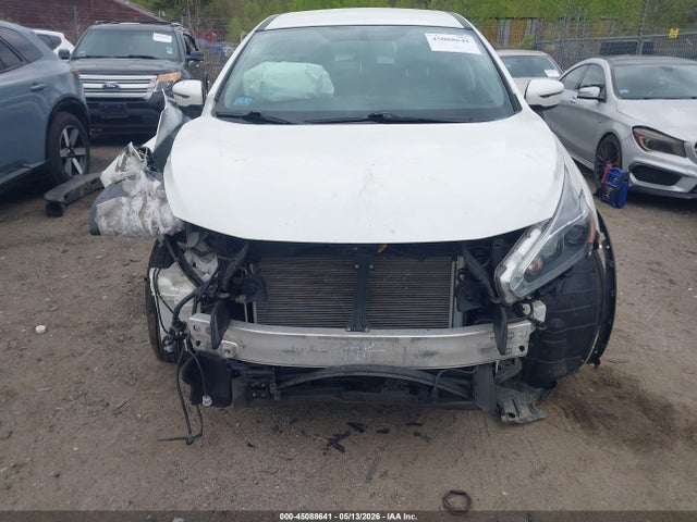 Nissan MURANO S 2018 5N1AZ2MH8JN167888 Image 6