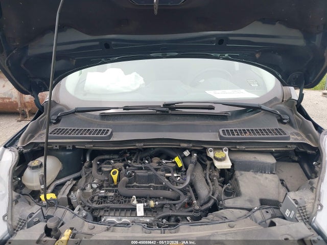 Продажа на аукционе авто 2019 Ford Escape Se, vin: 1FMCU9GD1KUC00374, номер лота: 45088642